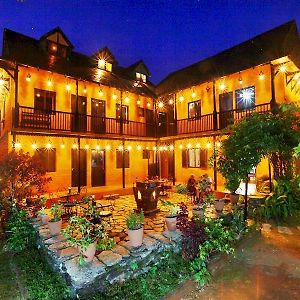 Hotel Depche